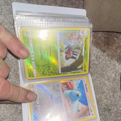 Pokeman Cards