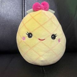Squish-mellow Pineapple 