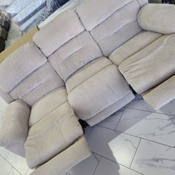 Power Recliner 