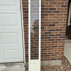 Dog door