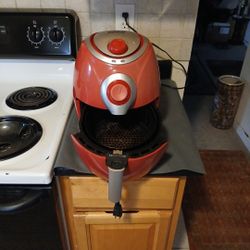 Air Frier For Sale -LIGHT USED - NYC  ONLY. NO SHIPPING. I