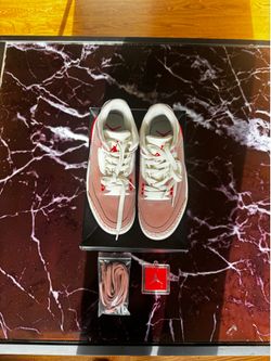 Jordan 5 Rust Pink