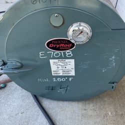 Phoenix Dry Oven 300 Series 