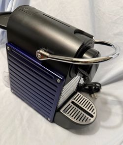 NESPRESSO ESPRESSO MACHINE MODEL C60