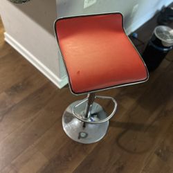 Bar Stool 