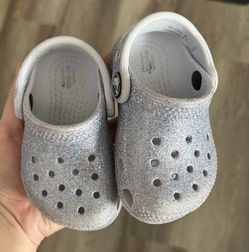 Toddler Crocs
