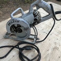  Skilsaw Model 77