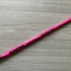 Autoflex SF505X Golf Driver Shaft Stiff Flex
