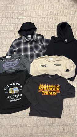 Boys Zara 15 pcs lot and other brands size 7-10