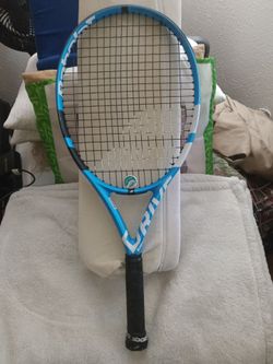 Babolat Pure Drive JR25 Tennis Racquet