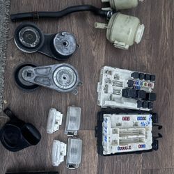 Infiniti g35/g37 Parts 