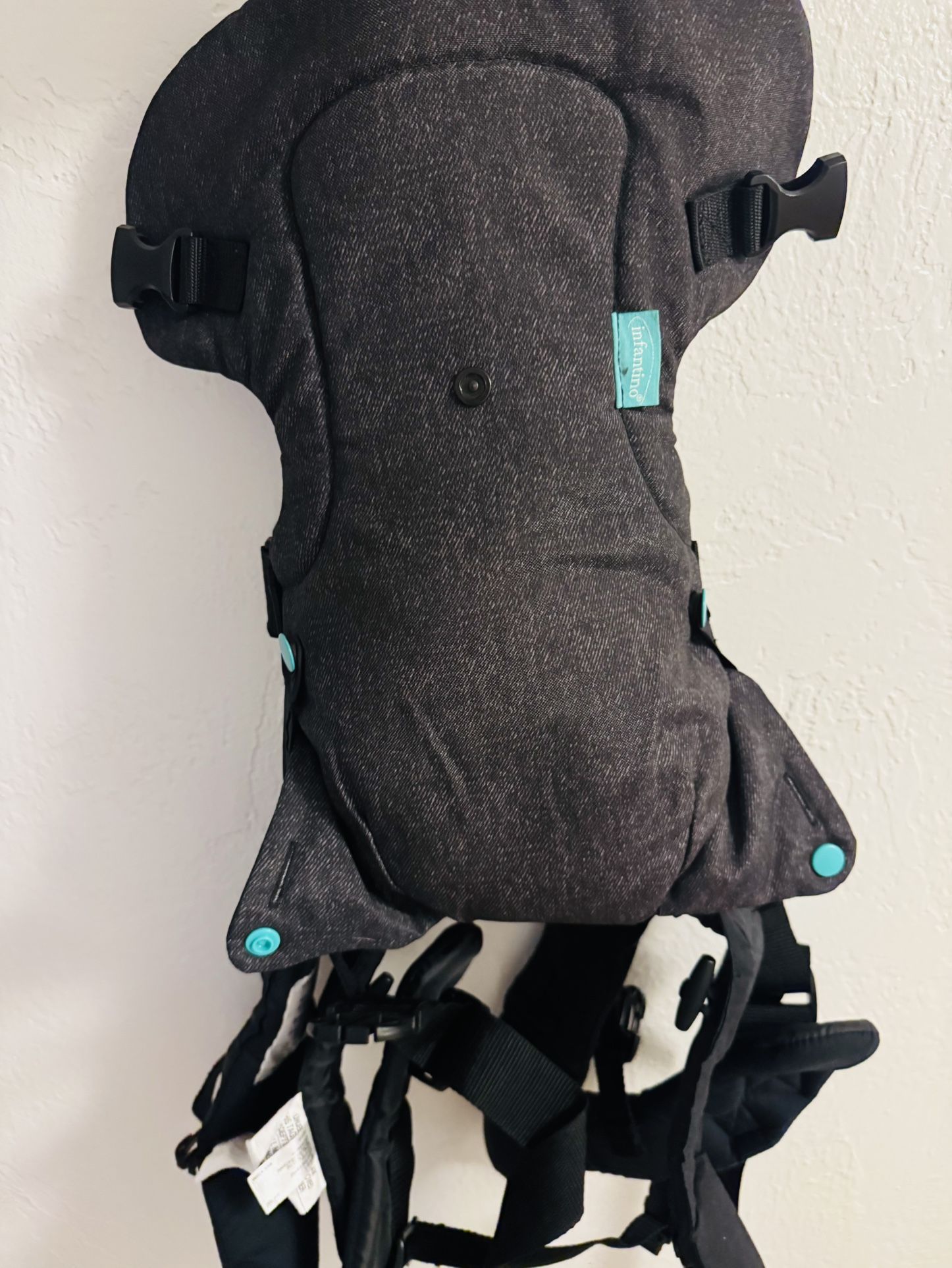 Baby Carrier