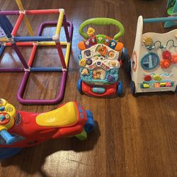 Baby Toys 