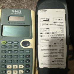 Calculator 