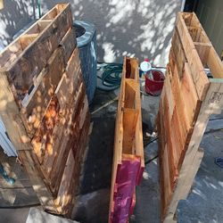 Pallets Free Oceanside