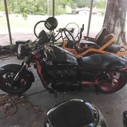 Vulcan 1600