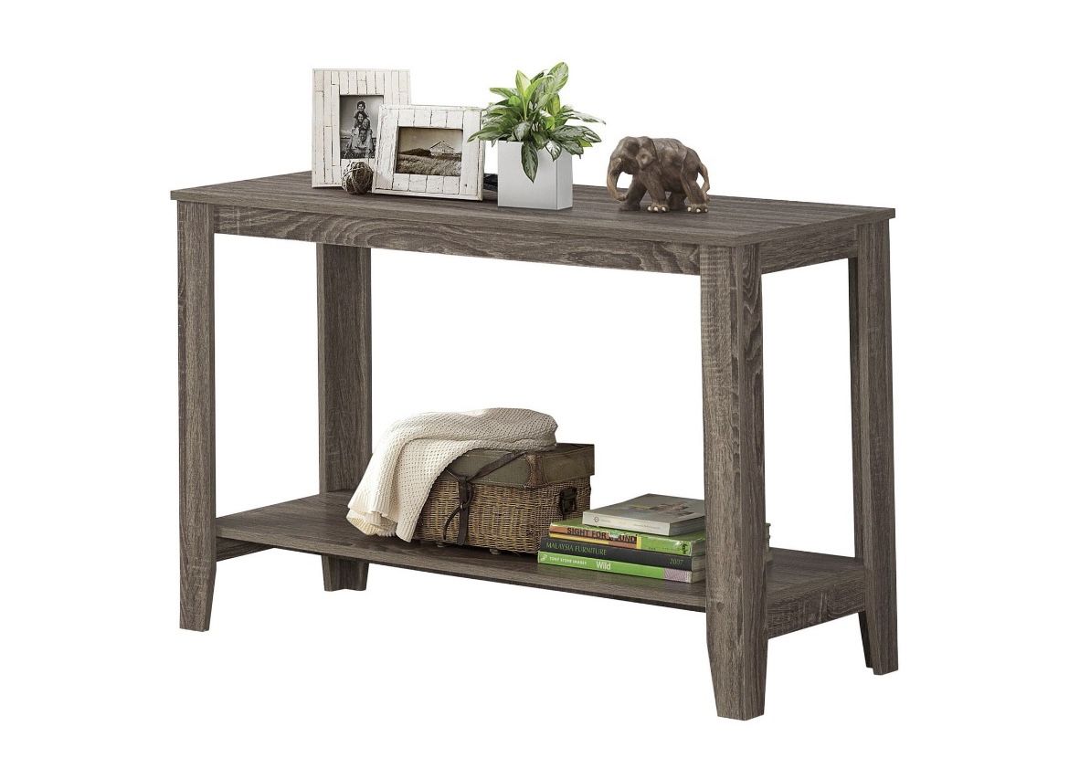Console Table