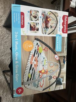 Baby Toy