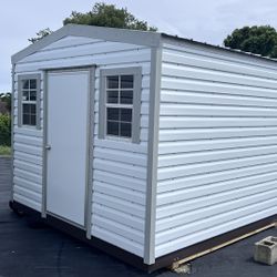 Sheds Stores Casita Any Size Available 