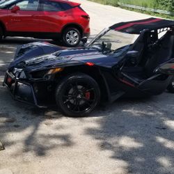 Polaris Slingshot 