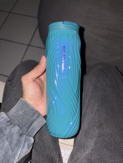 Starbucks cup