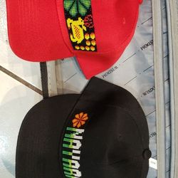 Cachuchas Estilo Nayarit