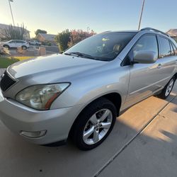 2005 Lexus Rx 330