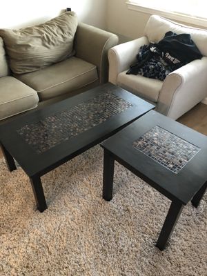 New And Used End Tables For Sale In Chico Ca Offerup