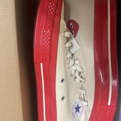Converse Men’s Shoes, Size # 9 , $70 Firm 