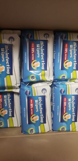 Wipes