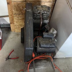 Air  Compressor 