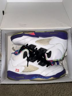 Air Jordan 5 Alt Bel-Air