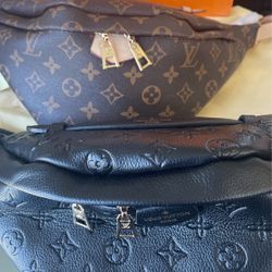 Bumbags LV $300