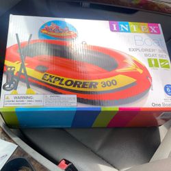 Boat Set