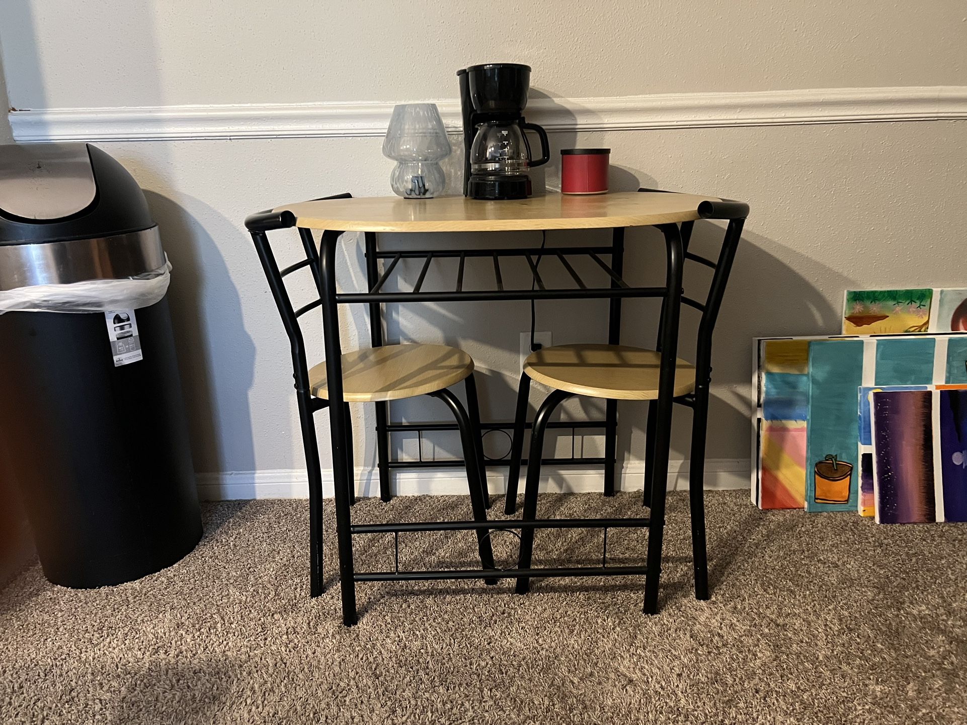 Bistro Table