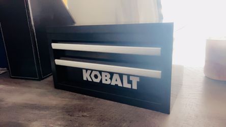 Kobolt Mini Tool Box