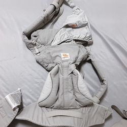 OMNI 360 COTTON BABY CARRIER