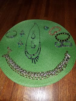 Jewelry Assortment 