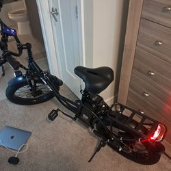 URLIFE EBIKE