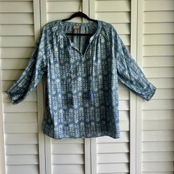 Women’s Chico’s  Top 