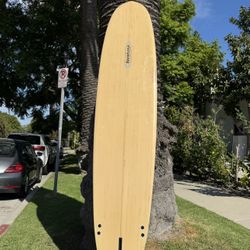 9 Foot Longboard Surfboard