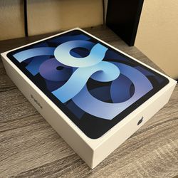 iPad Air 4th Gen (64gb) 