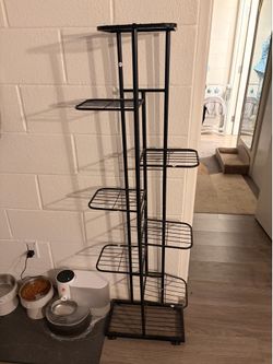 Plant Stand
