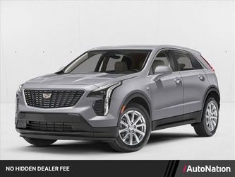 2023 Cadillac XT4