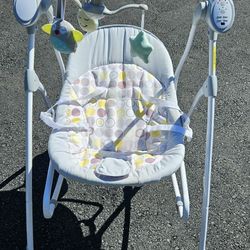 Baby Swing