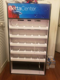 Betta Center