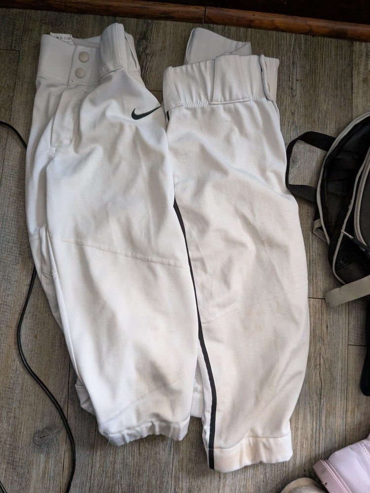 Baseball Practice Pants 