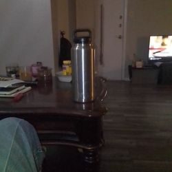 Yeti Thermos 