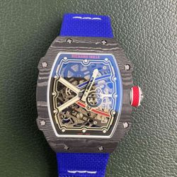 Richard Mille 67-02