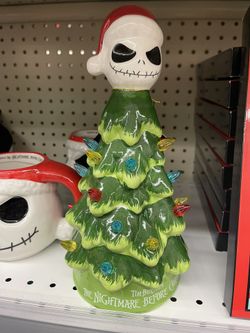 Nightmare Before Christmas